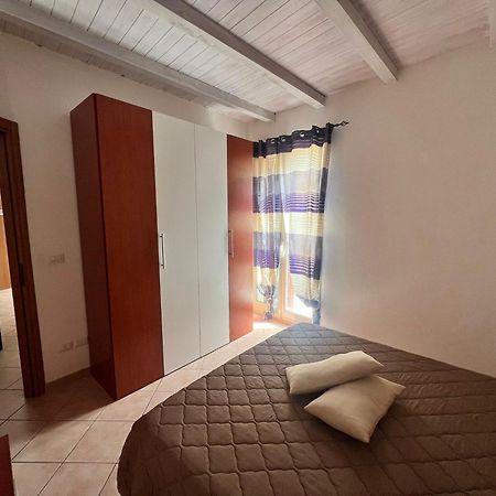 Casa Vacanze A' Lanterna ليكاتا المظهر الخارجي الصورة