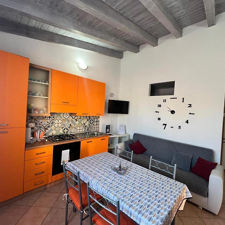 Casa Vacanze A' Lanterna ليكاتا المظهر الخارجي الصورة