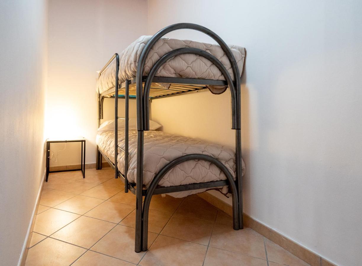 Casa Vacanze A' Lanterna ليكاتا المظهر الخارجي الصورة