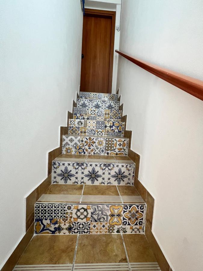 Casa Vacanze A' Lanterna ليكاتا المظهر الخارجي الصورة