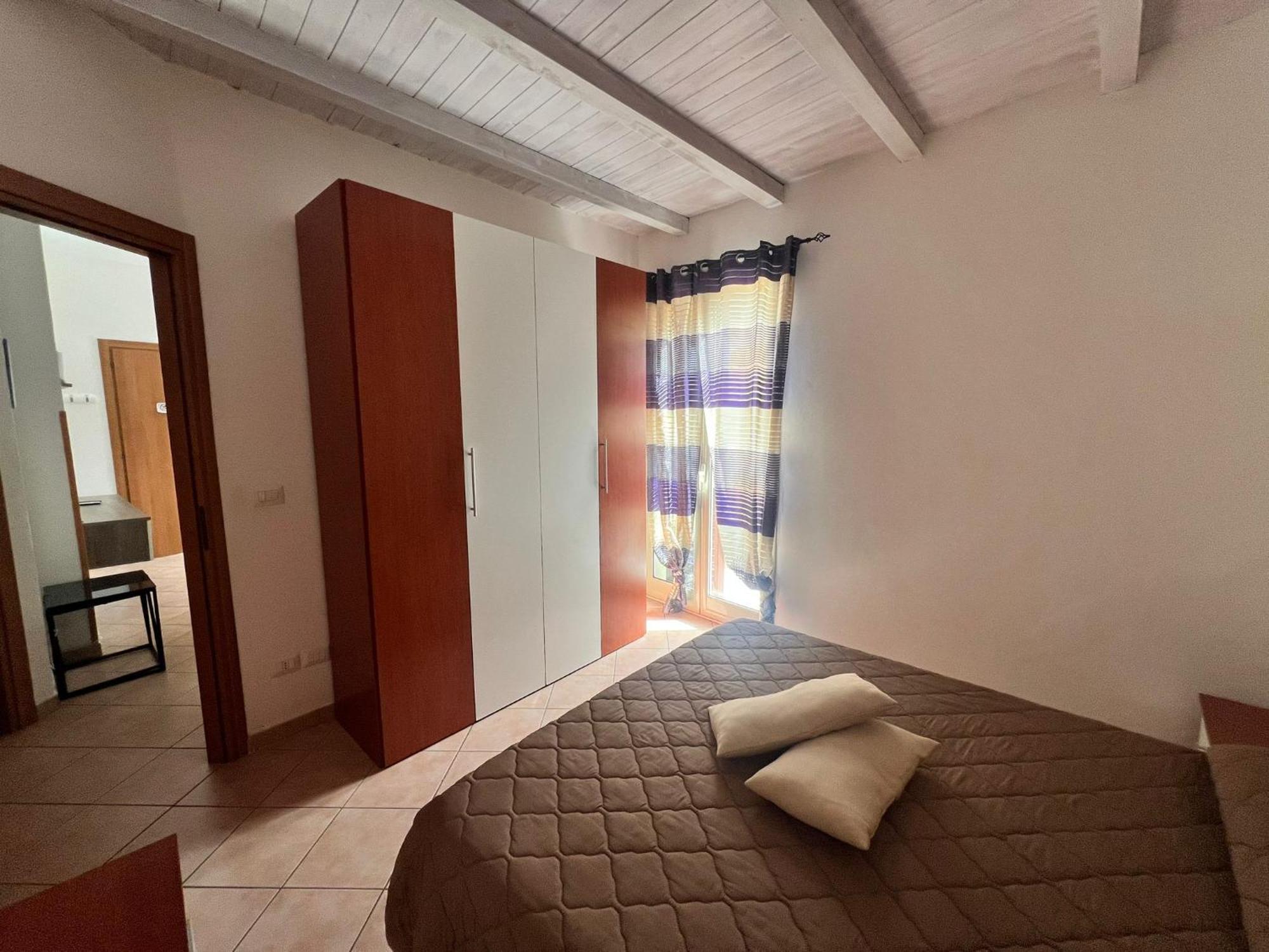 Casa Vacanze A' Lanterna ليكاتا المظهر الخارجي الصورة