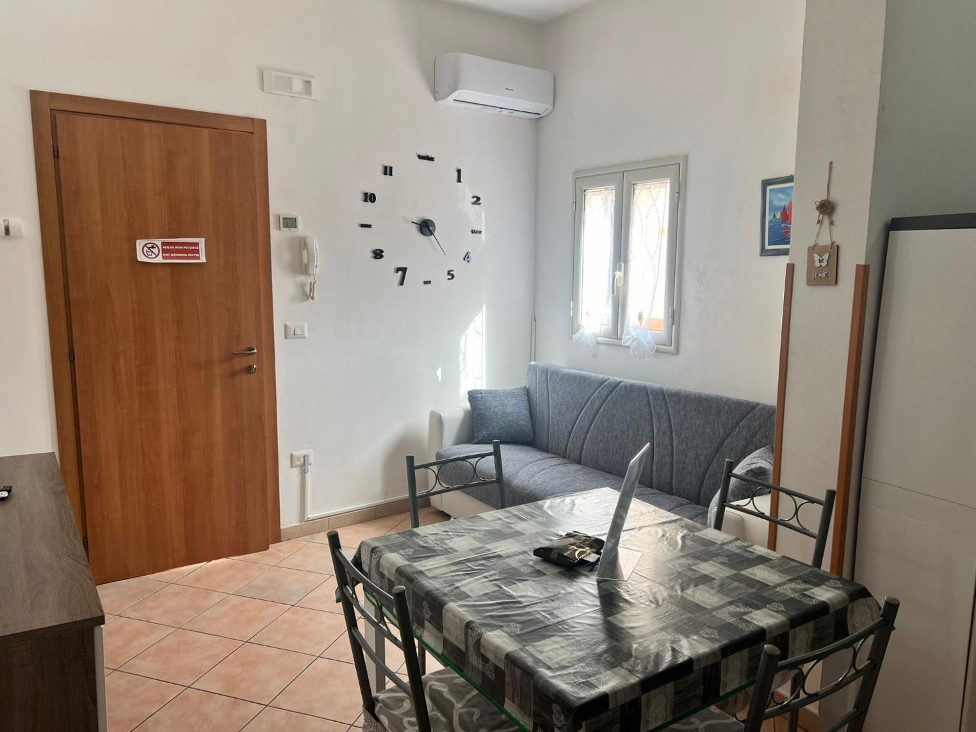 Casa Vacanze A' Lanterna ليكاتا المظهر الخارجي الصورة