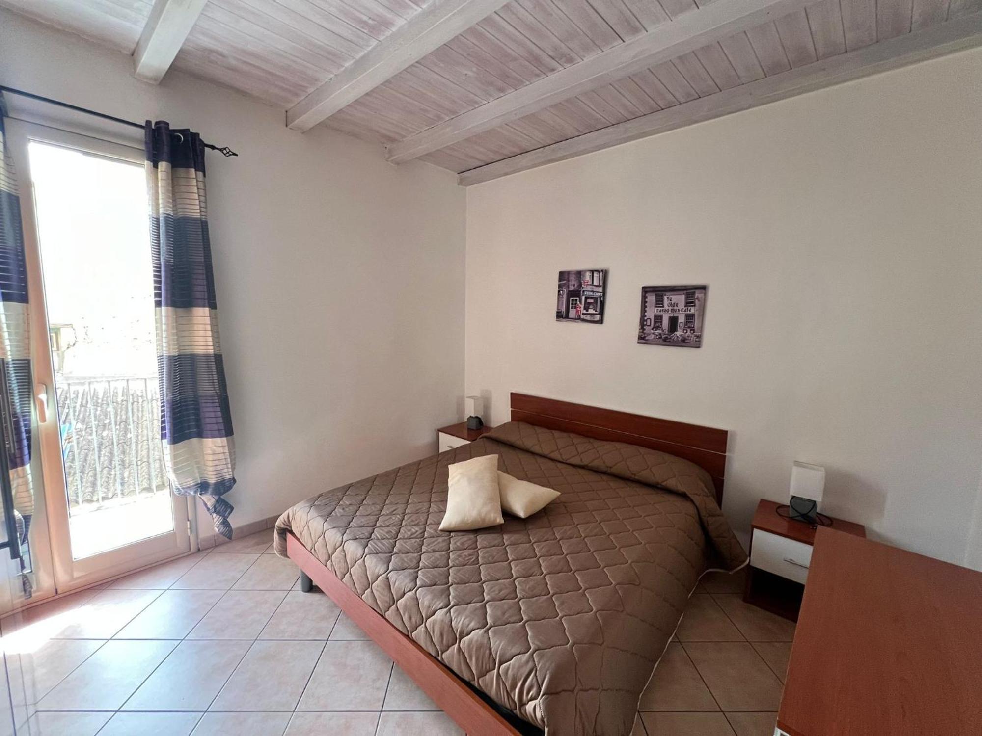 Casa Vacanze A' Lanterna ليكاتا المظهر الخارجي الصورة