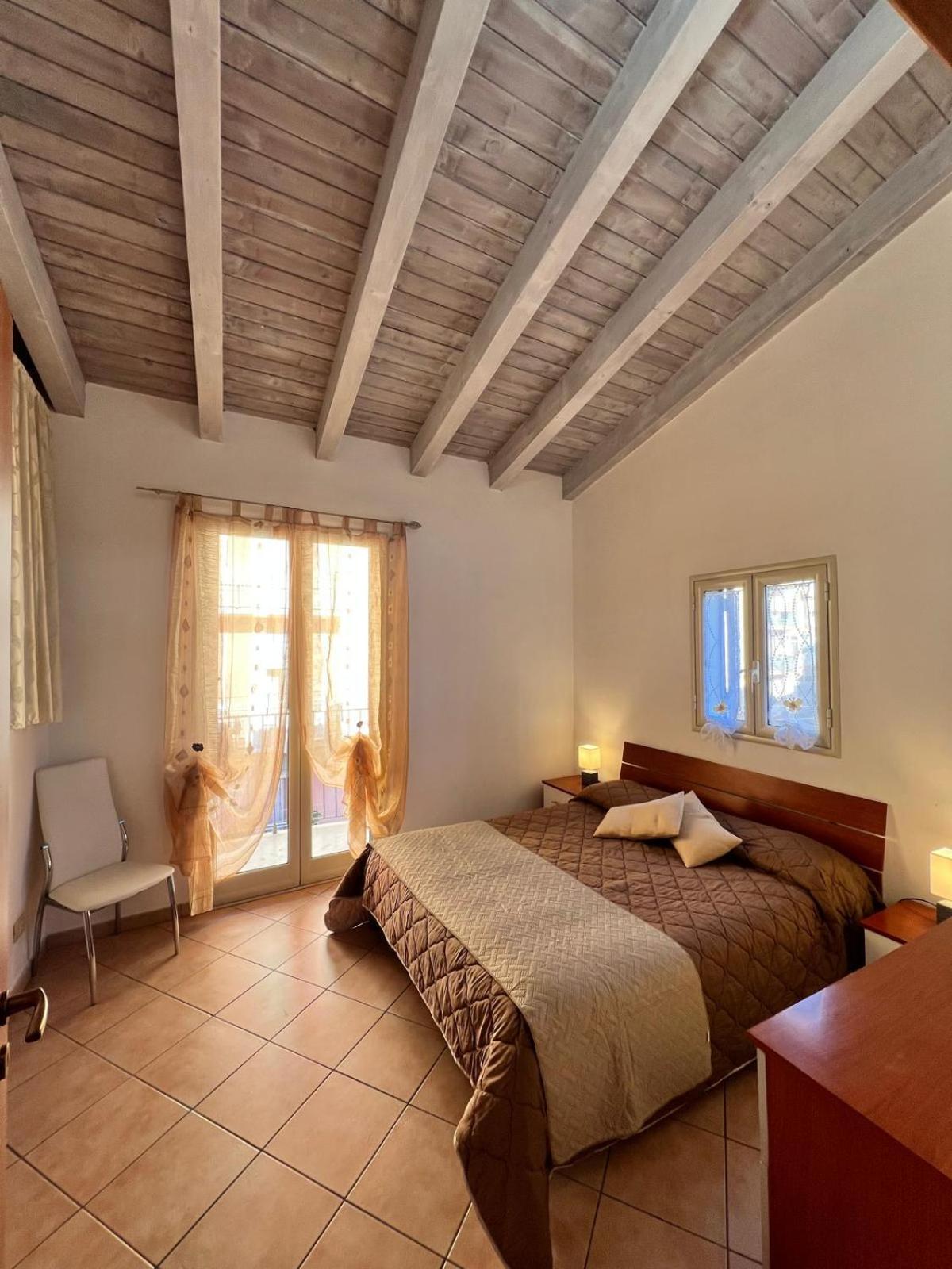Casa Vacanze A' Lanterna ليكاتا المظهر الخارجي الصورة
