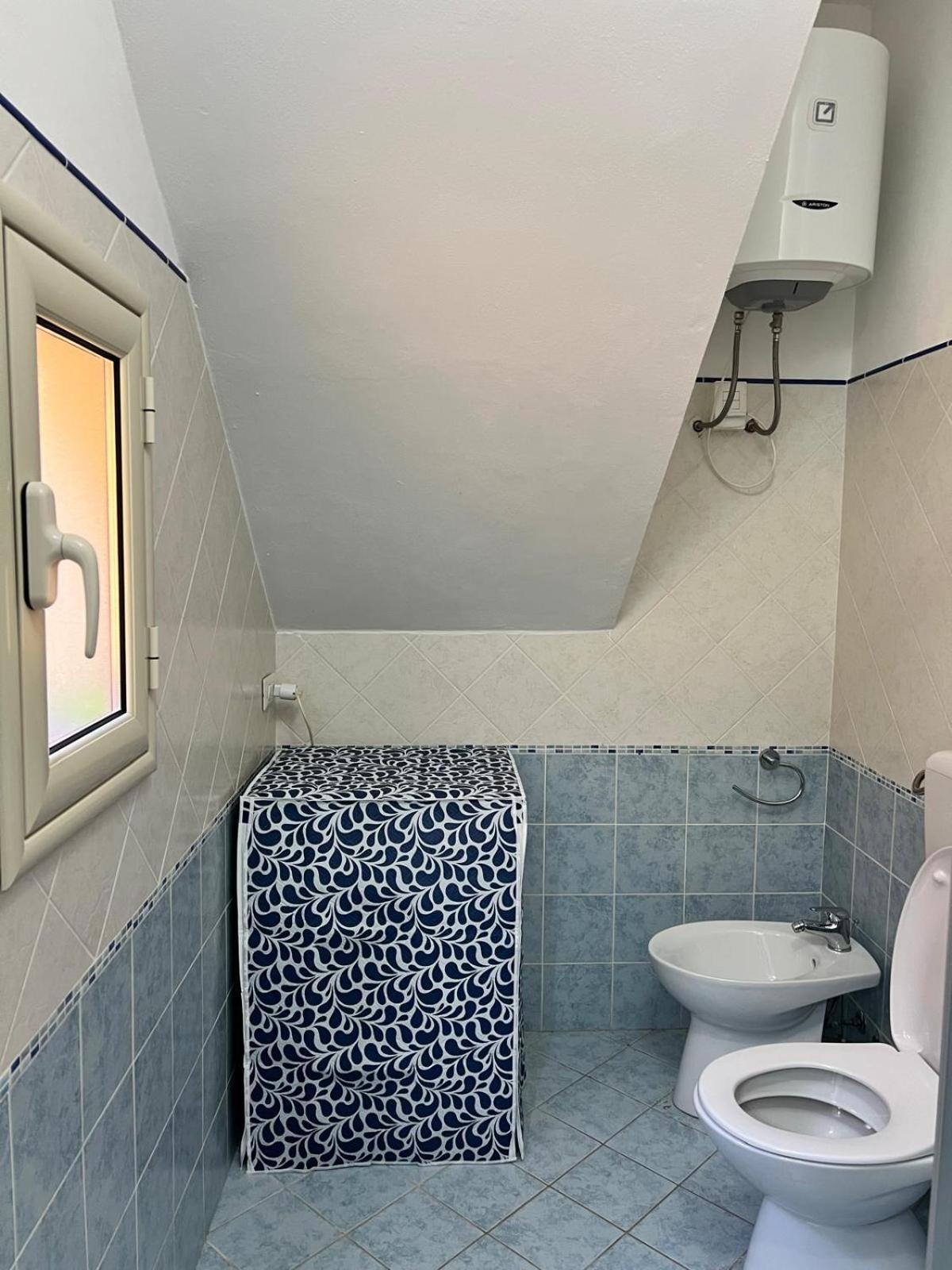 Casa Vacanze A' Lanterna ليكاتا المظهر الخارجي الصورة