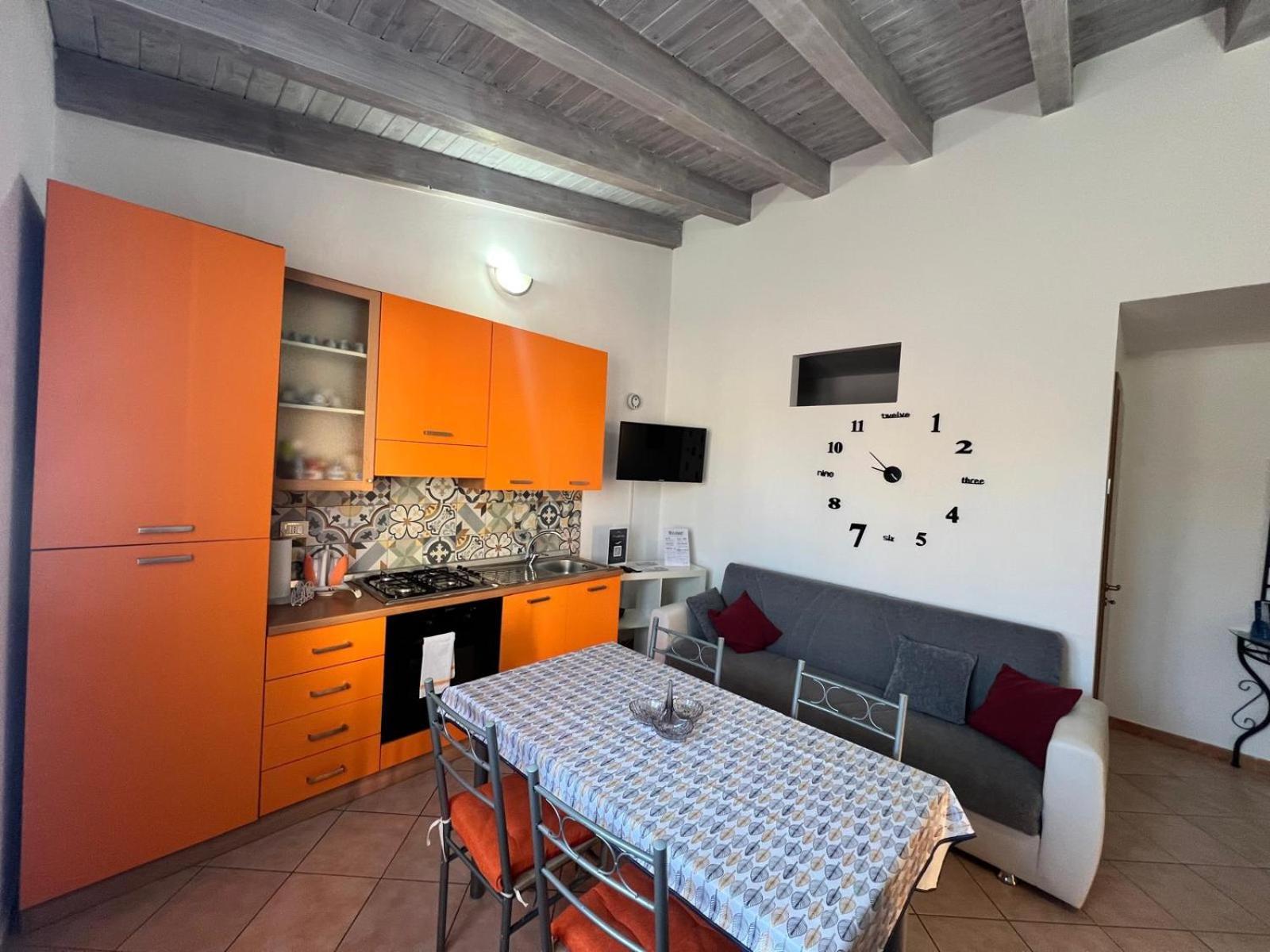 Casa Vacanze A' Lanterna ليكاتا المظهر الخارجي الصورة