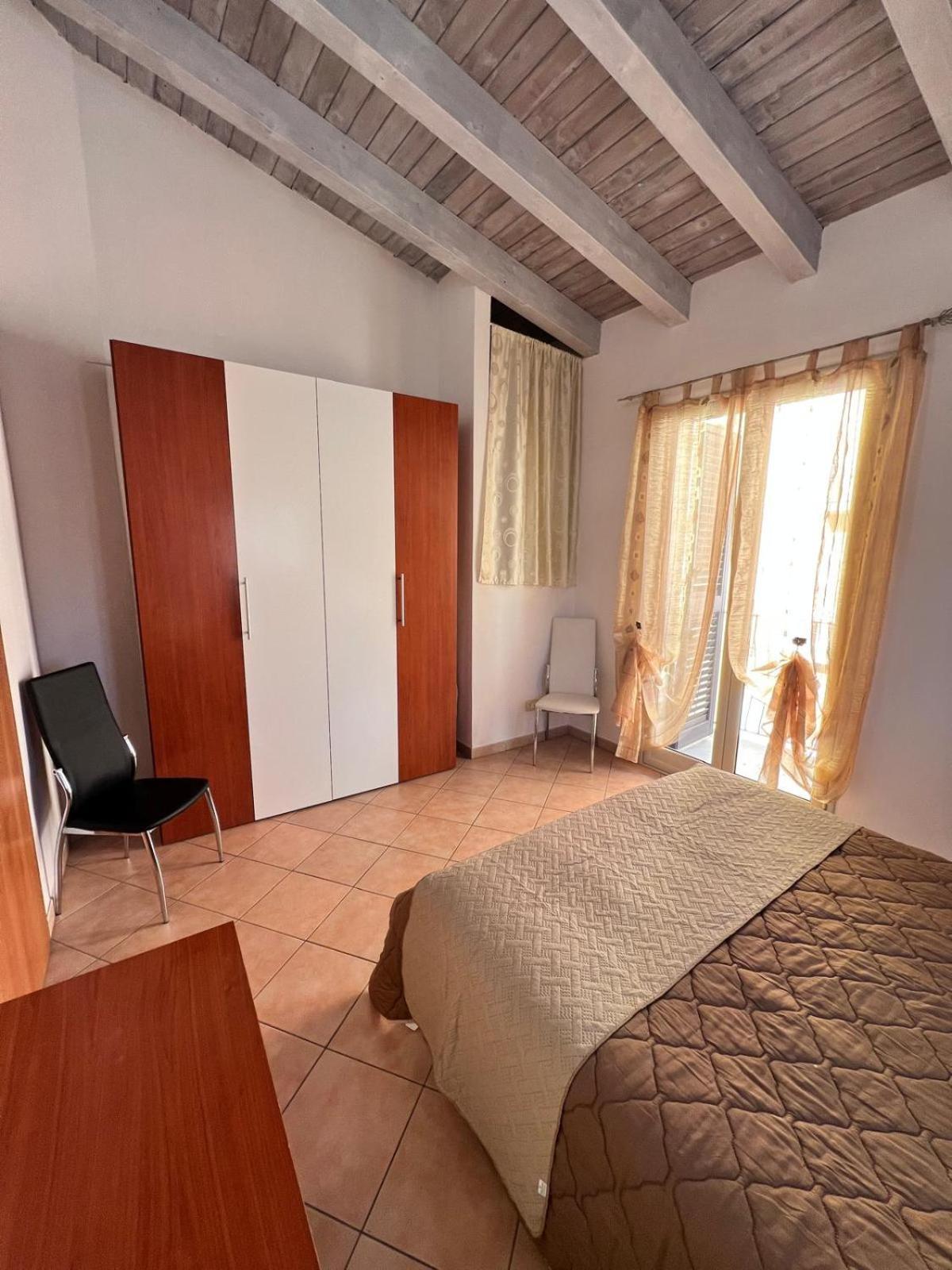 Casa Vacanze A' Lanterna ليكاتا المظهر الخارجي الصورة